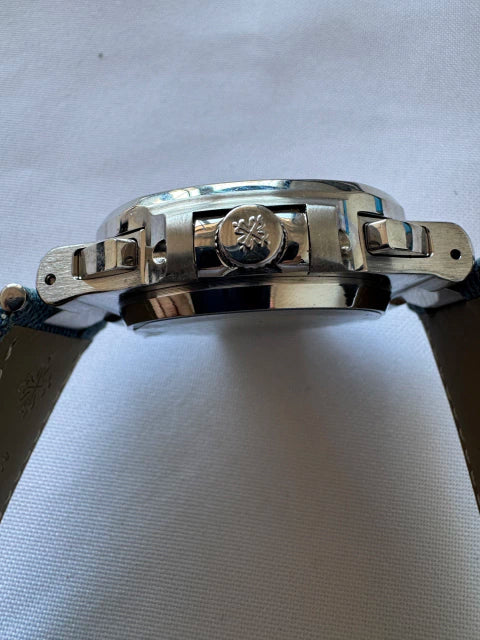 Patek Philippe Nautilus (5A+)