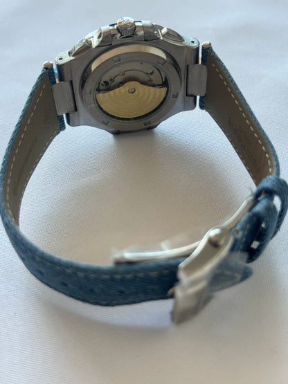 Patek Philippe Nautilus (5A+)