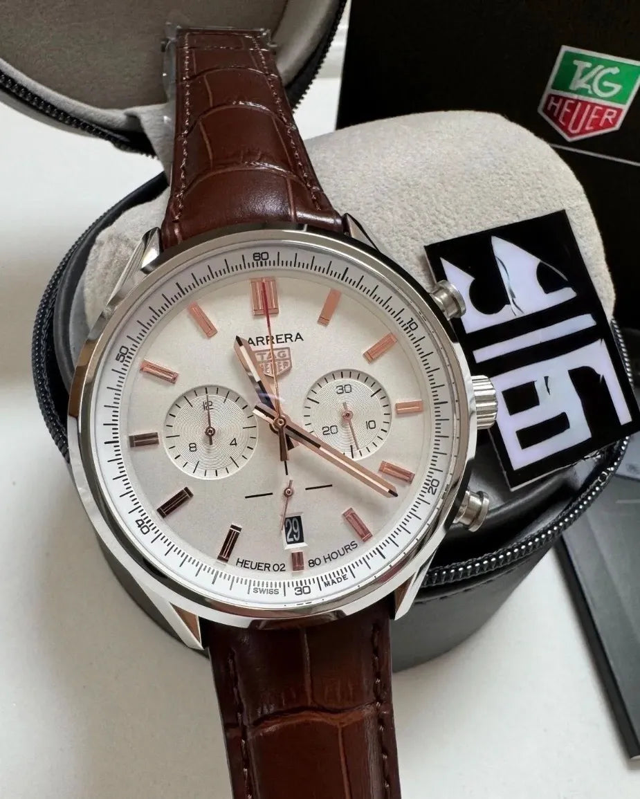 TAG HEUER CARRERA (5A+)