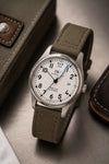 IWC Pilot's Watch Mark XVIII (5A+)