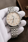 IWC Portugieser Chronograph (5A+)