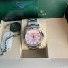 Rolex Oyster Perpetual 31mm(5A+)