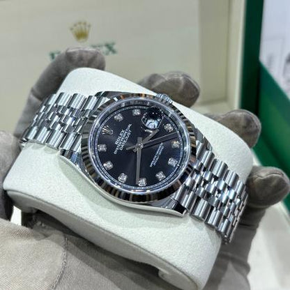 Rolex Datejust 31mm (5A+)