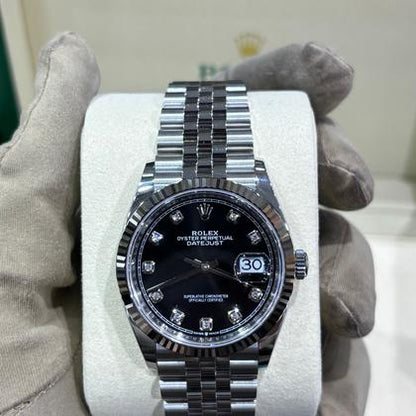 Rolex Datejust 31mm (5A+)