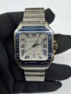CARTIER SANTOS 36 mm (5A+)