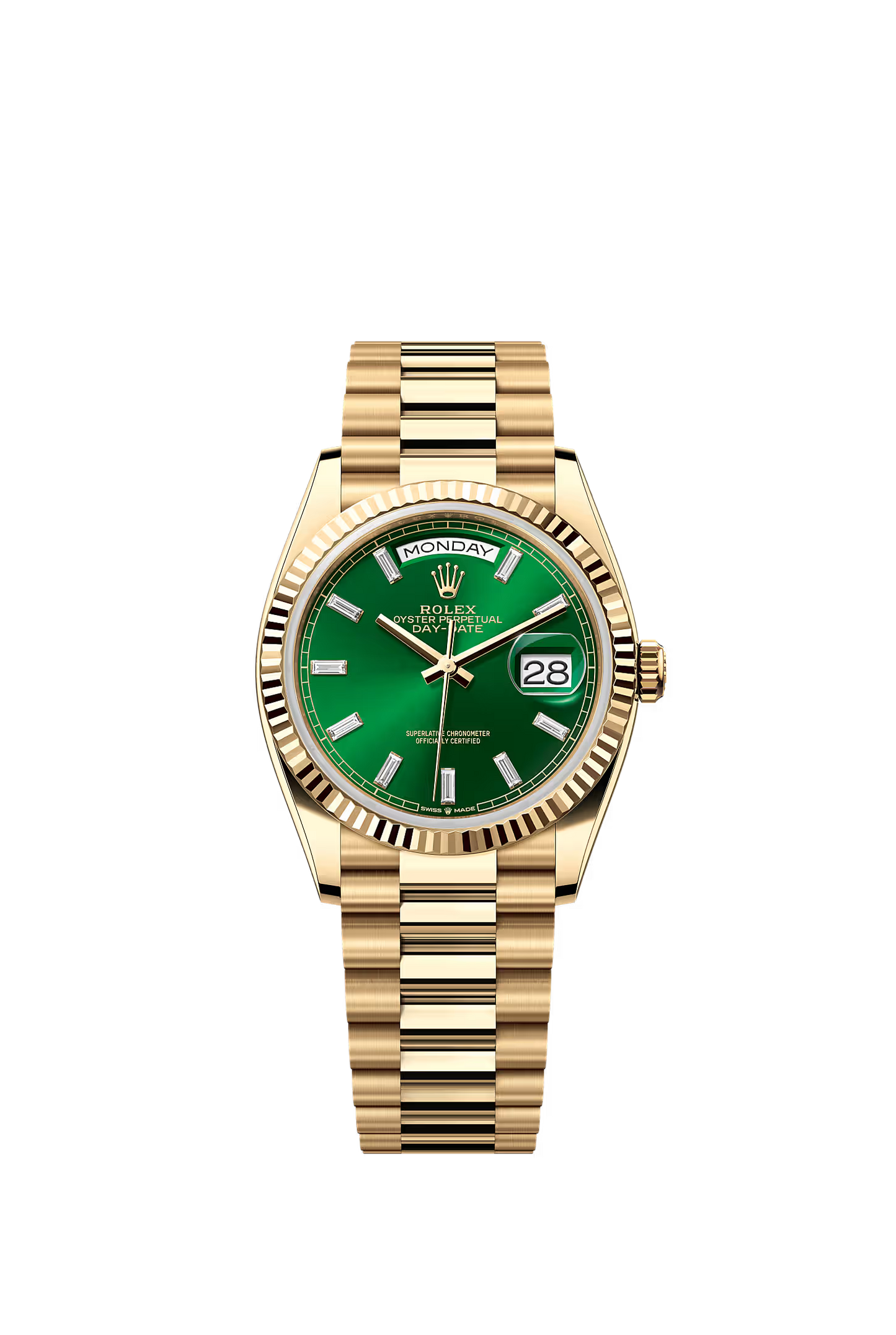 Rolex Day-Date (5A+)