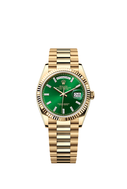 Rolex Day-Date (5A+)