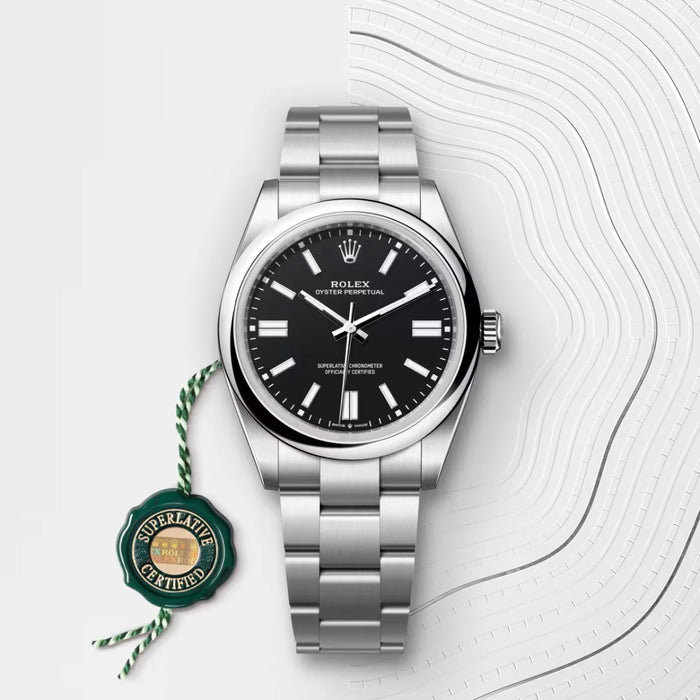 Rolex Oyster Perpetual (5A+)