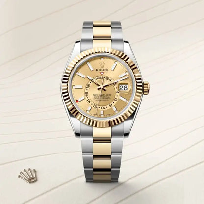 Rolex Sky-Dweller (5A+)