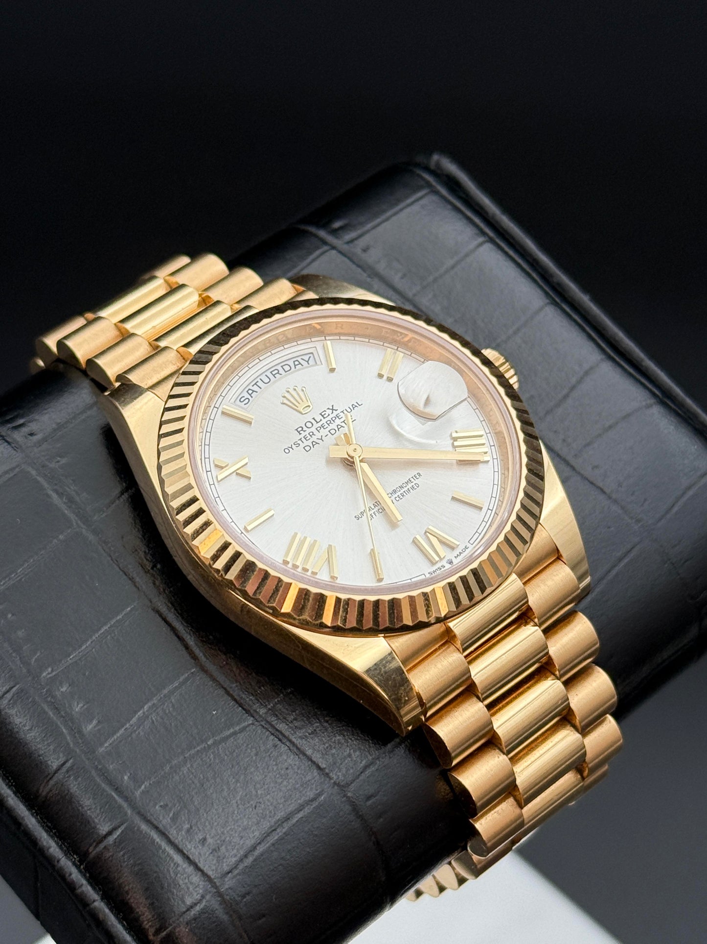 Rolex Day-Date (5A+)