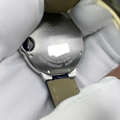 CARTIER BALLON BLEU (5A+)