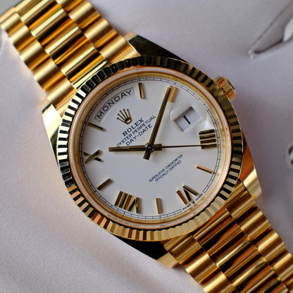 Rolex President (5A+)