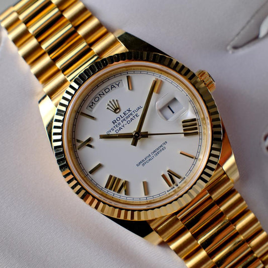 Rolex President (5A+)