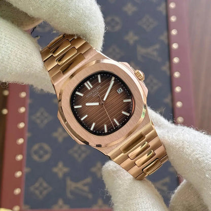 Patek Philippe Nautilus (5A+)