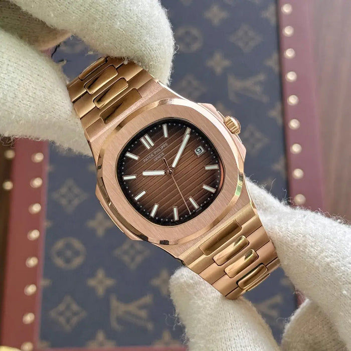 Patek Philippe Nautilus (5A+)