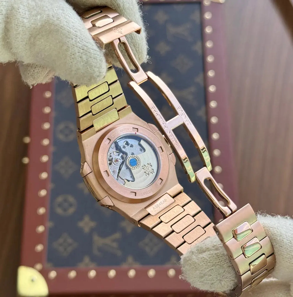 Patek Philippe Nautilus (5A+)