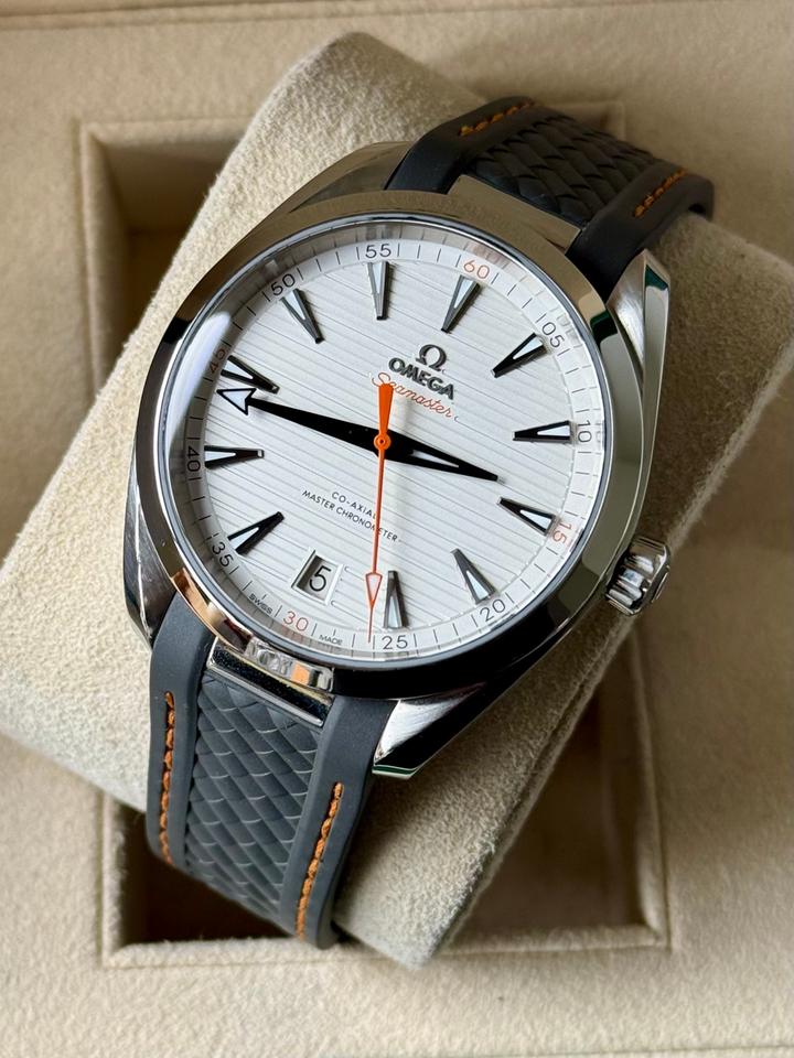 Omega Seamaster (5A+)