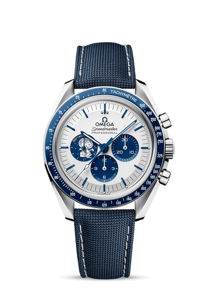 Omega SpeedMaster (5A+)