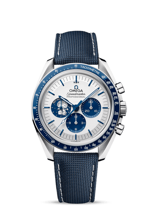 Omega SpeedMaster (5A+)