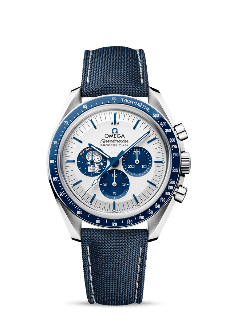 Omega SpeedMaster (5A+)