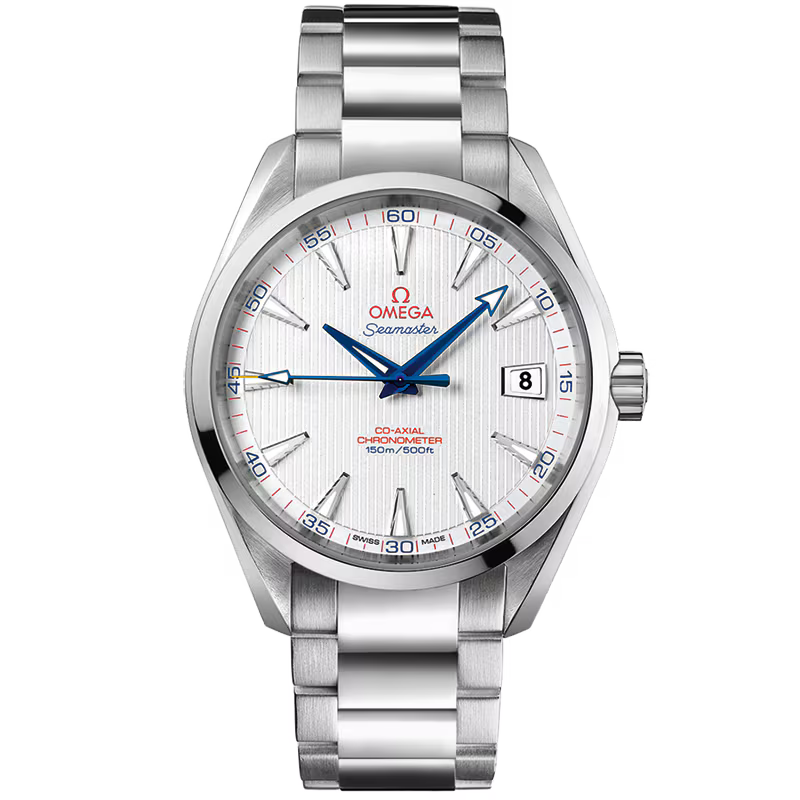 Omega Seamaster (5A+)