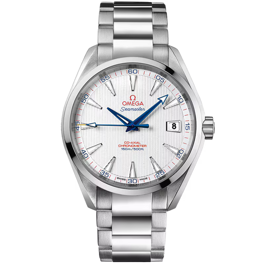 Omega Seamaster (5A+)