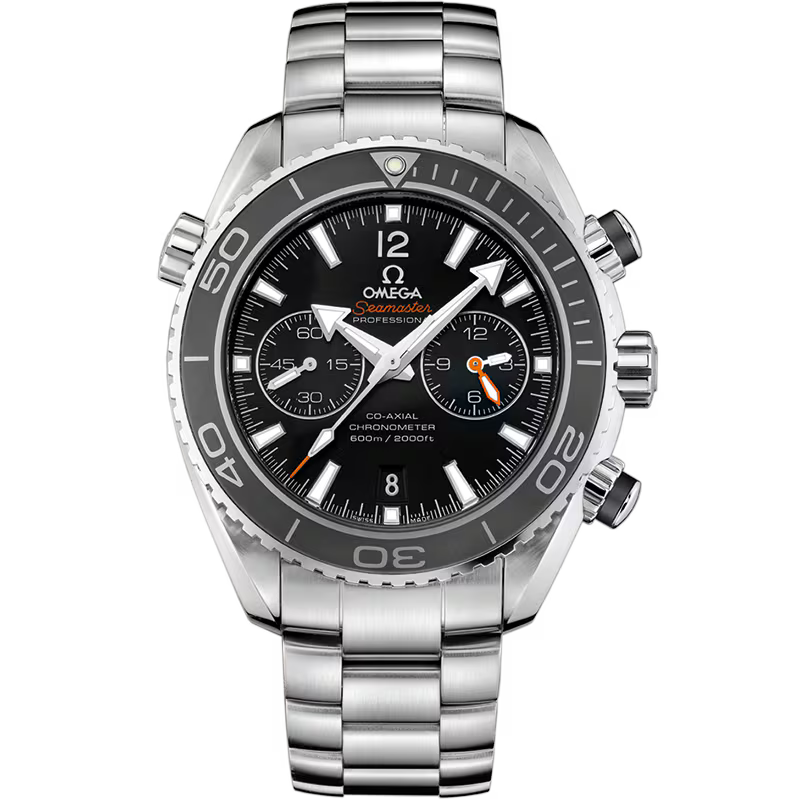 Omega Seamaster (5A+)