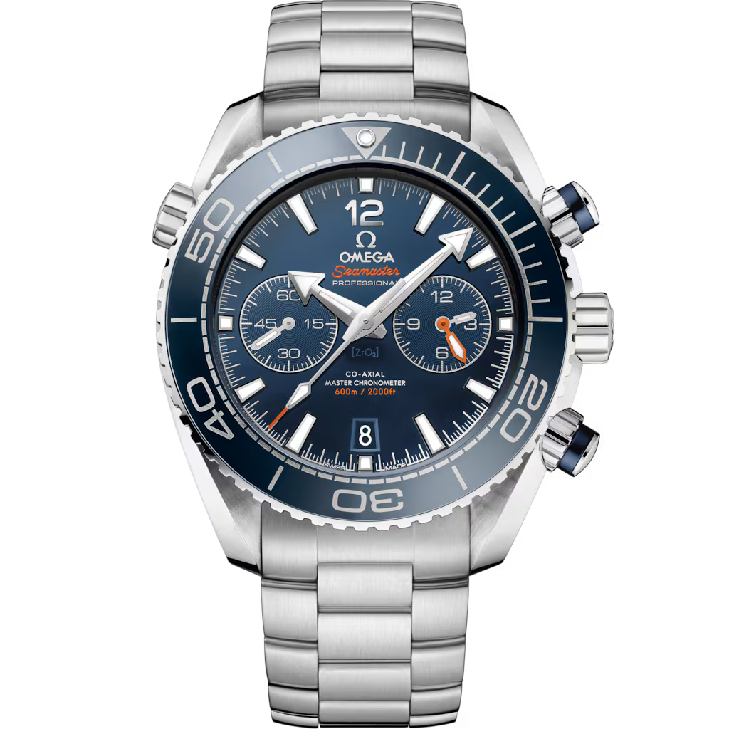 Omega Seamaster (5A+)