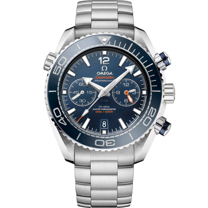 Omega Seamaster (5A+)