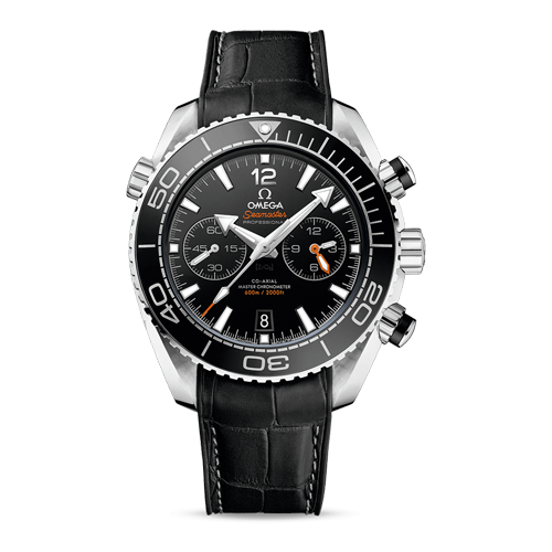 Omega Seamaster (5A+)