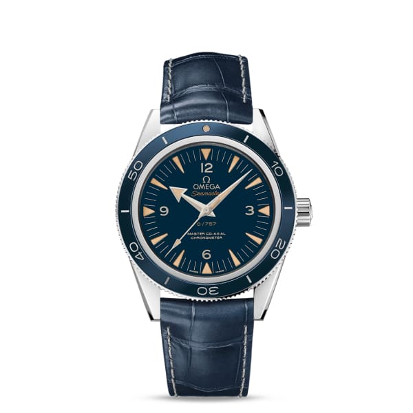 Omega Seamaster (5A+)