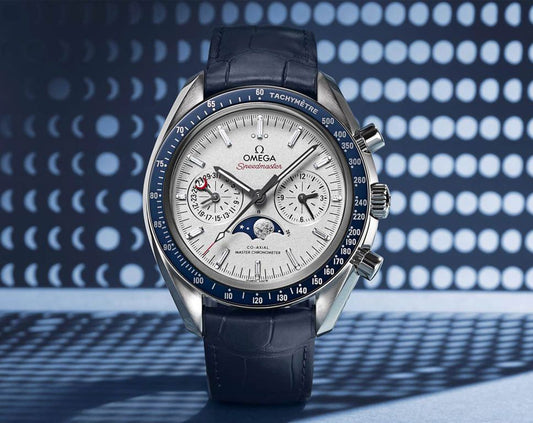 Omega SpeedMaster (5A+)