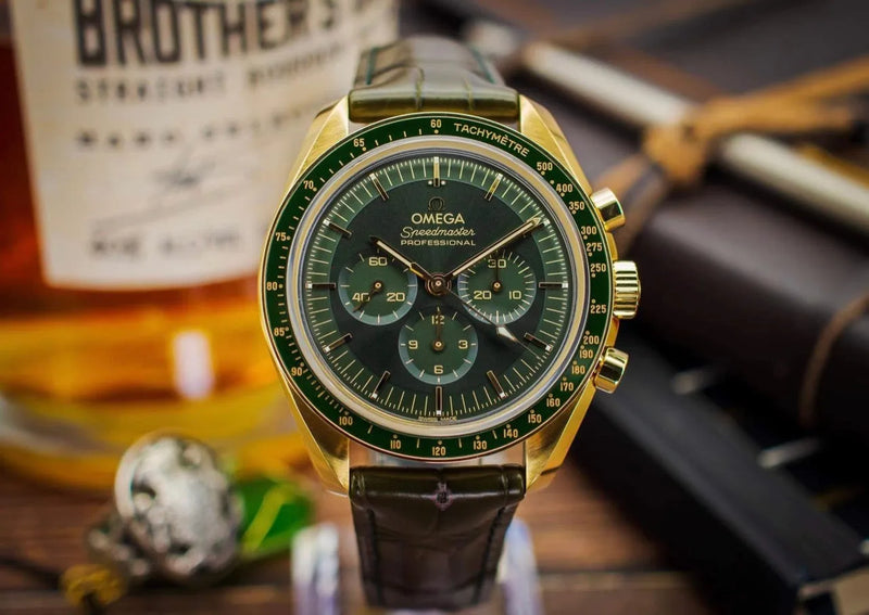 Omega SpeedMaster (5A+)