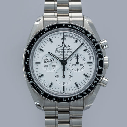 Omega Speedmaster Snoopy (5A+)