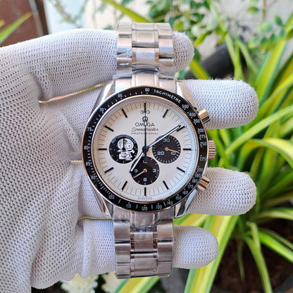 Omega Snoopy (5A+)