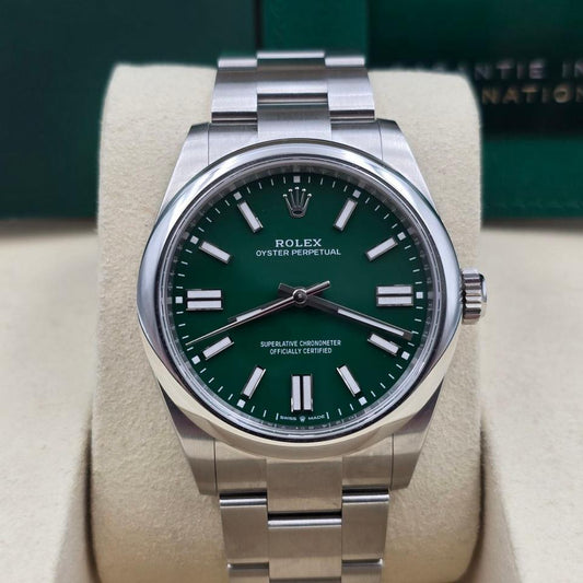 Rolex Oyster Perpetual (5A+)