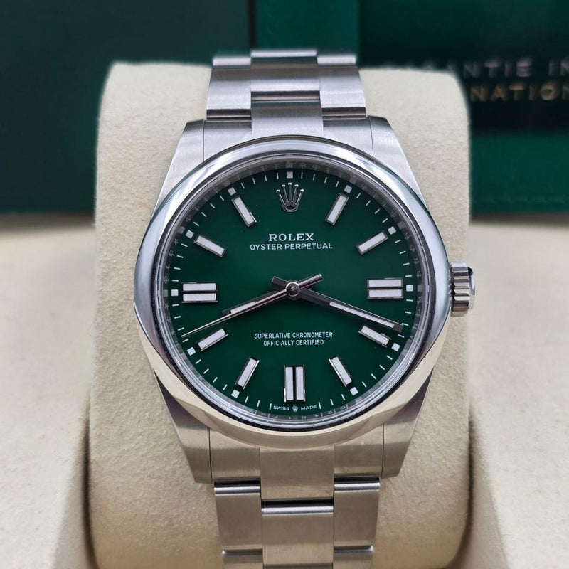 Rolex Oyster Perpetual (5A+)