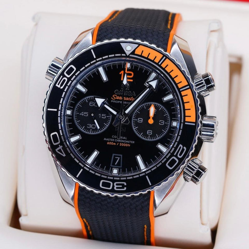 Omega Seamaster (5A+)