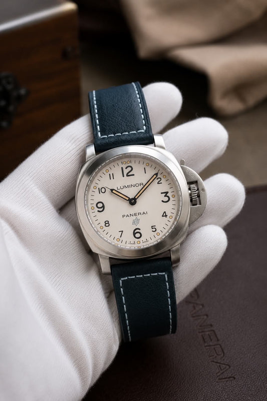 Panerai Luminor Marfil