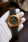 Panerai Submersible Bronce (5A+)