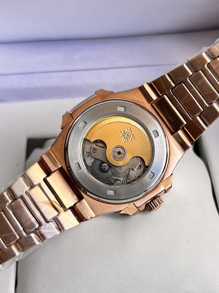 Patek Philippe Nautilus (5A+)