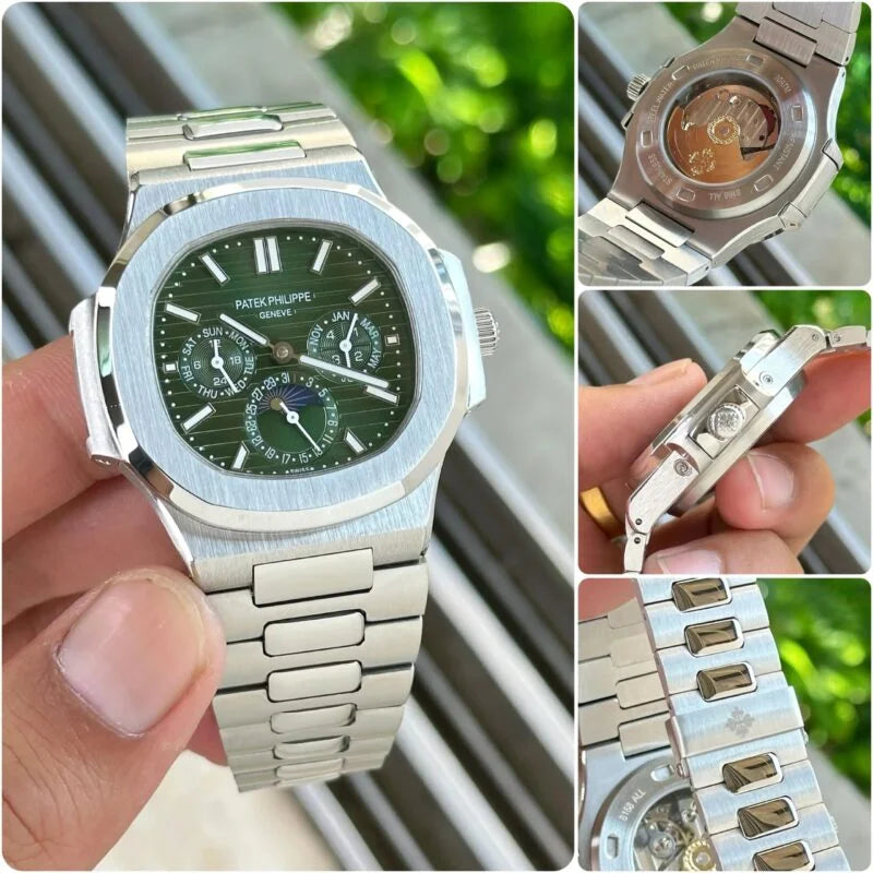 Patek Philippe Nautilus (5A+)