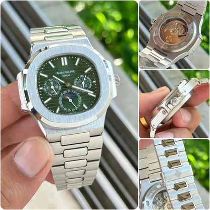 Patek Philippe Nautilus (5A+)
