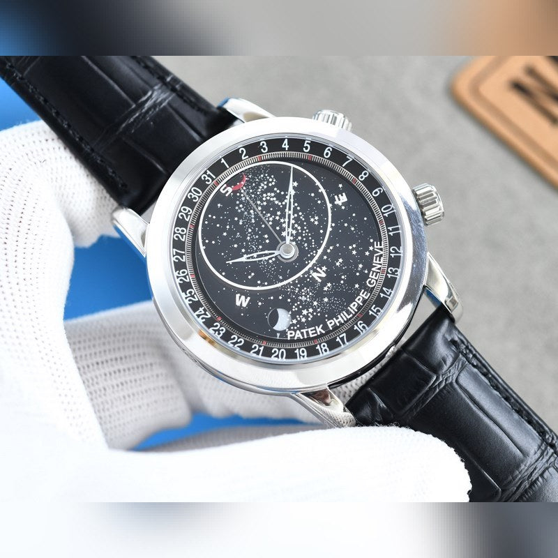 Patek Philippe Celestial Grand Complications (5A+)