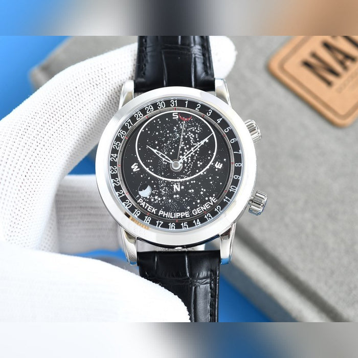 Patek Philippe Celestial Grand Complications (5A+)