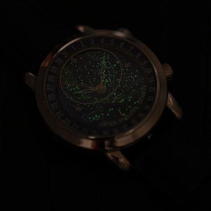 Patek Philippe Celestial Grand Complications (5A+)