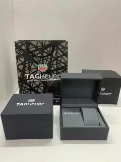 TAG HEUER Formula 1 (5A+)