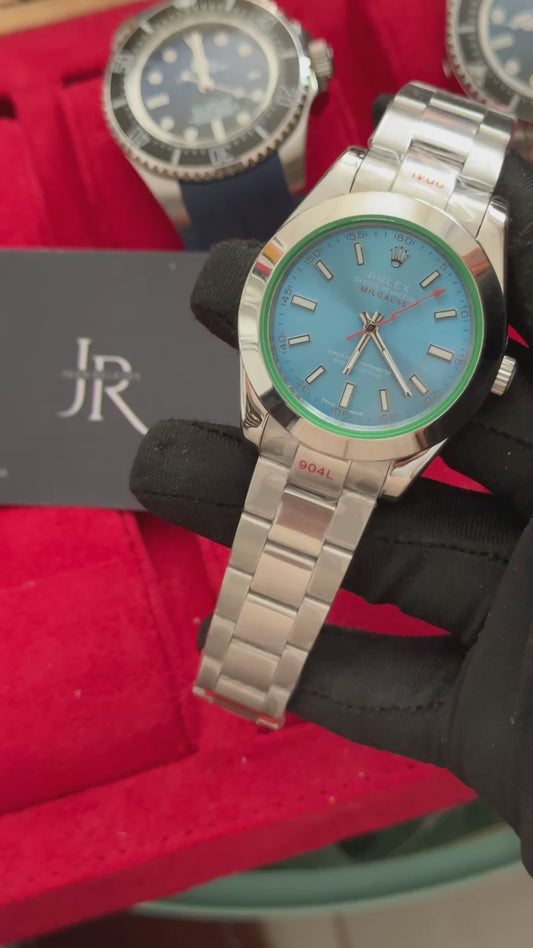 Rolex Milgauss (5A+)