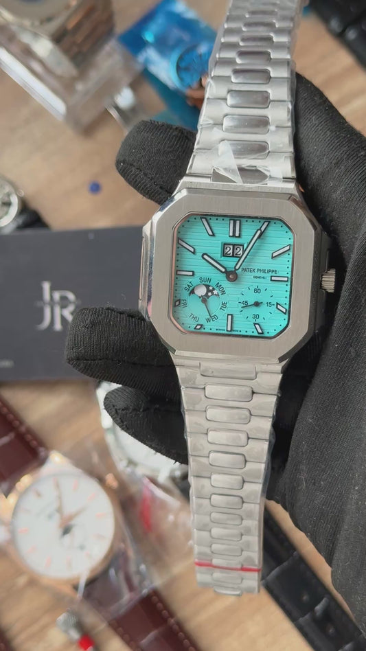 Patek Philippe Cubitus (5A+)