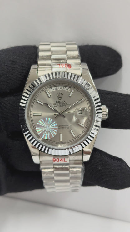 Day-Date 228235 (7A+)
